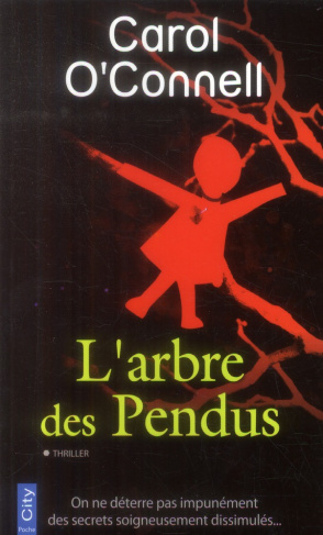 L'arbre des pendus