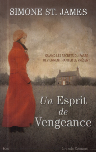 Un esprit de vengeance