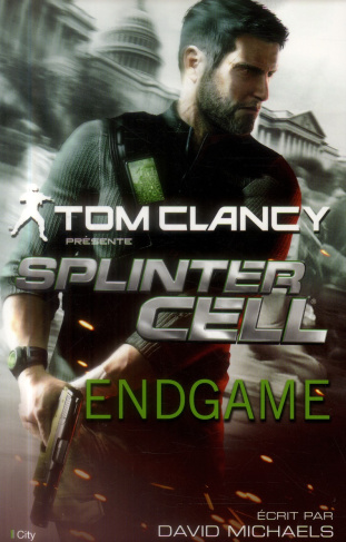 Splinter Cell : Endgame