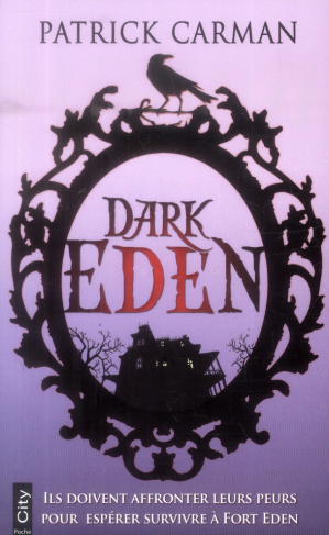 Dark Eden