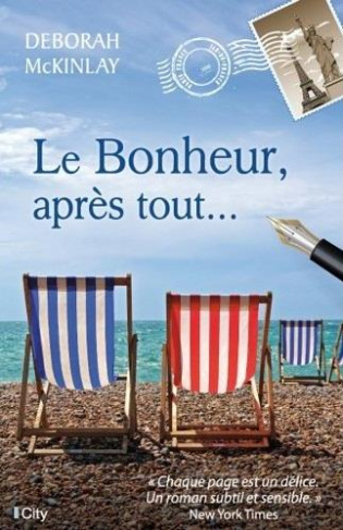 Le bonheur, après tout...