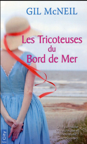 Les Tricoteuses du bord de mer