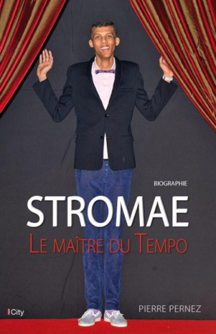 Stromae. Le maître du tempo