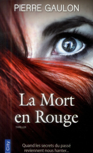 La mort en rouge