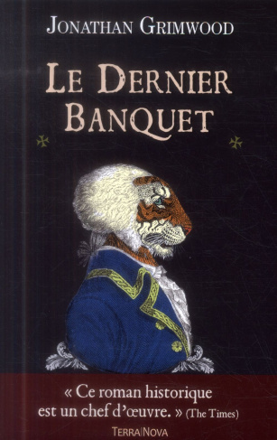 Le dernier banquet