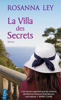 La Villa des Secrets