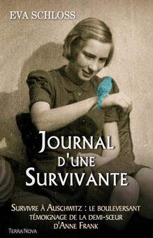 Journal d'une survivante