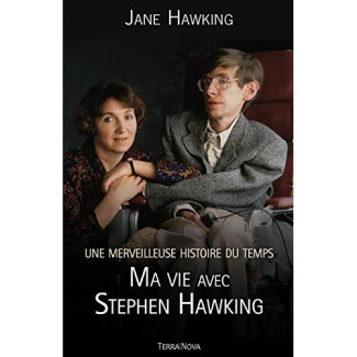 Une merveilleuse histoire du temps avec Stephen Hawking