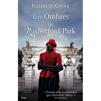 Les ombres de Rutherford Park