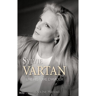 Sylvie Vartan. Une histoire d'amour