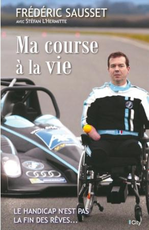 Ma course à la vie