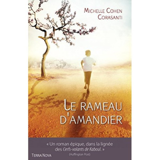 Le rameau d'amandier