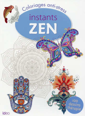 Instants zen