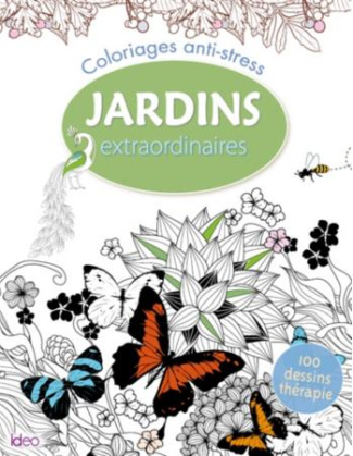 Jardins extraordinaires