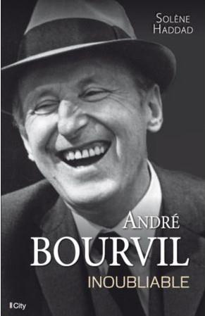 André Bourvil, inoubliable