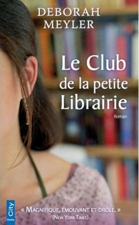 Le club de la petite librairie
