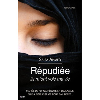 Répudiée