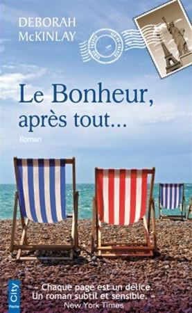 Le Bonheur, après tout...