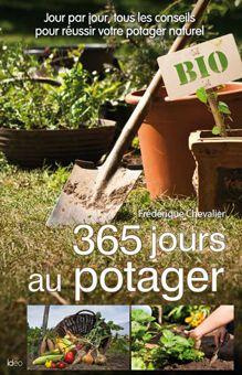 365 Jours au potager
