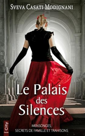 Le palais des silences