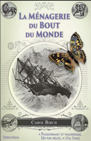 La ménagerie du bout du monde