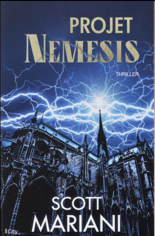 Projet Nemesis