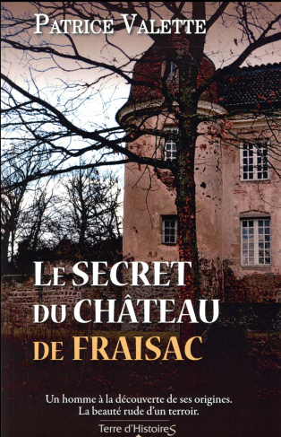 Le secret du chateau de Fraisac