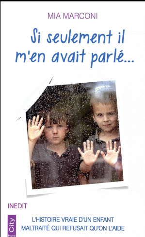 Si seulement il m'en avait parlé