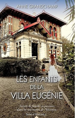 Les enfants de la villa Eugénie