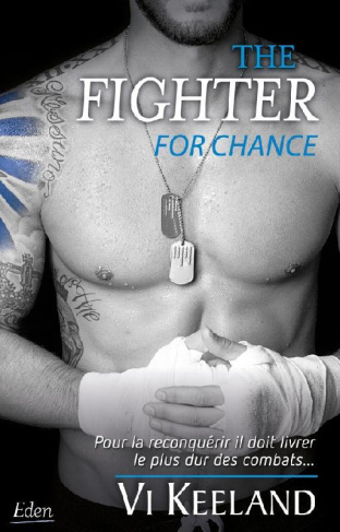 The Fighter : For chance