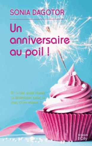 UN ANNIVERSAIRE AU POIL !