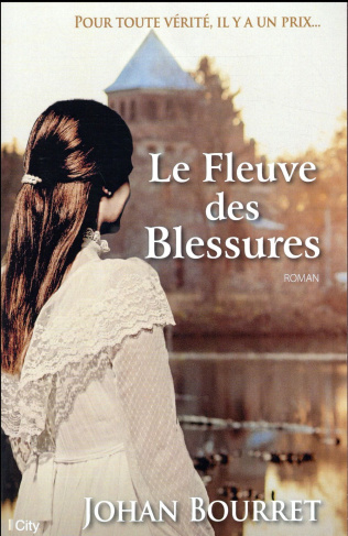 Le fleuve des blessures