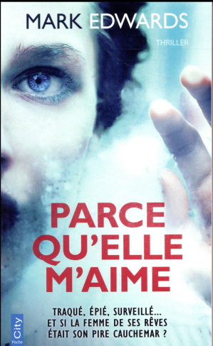 Parce qu'elle m'aime