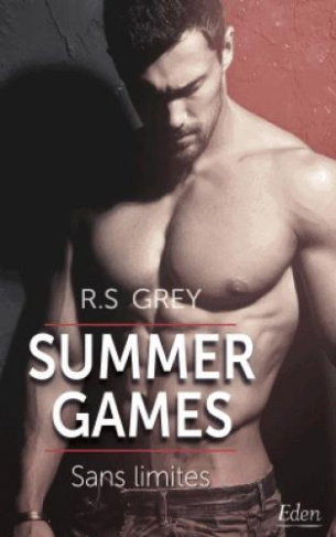 Summer games. Sans limites
