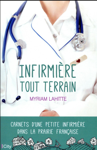 Infirmière tout terrain