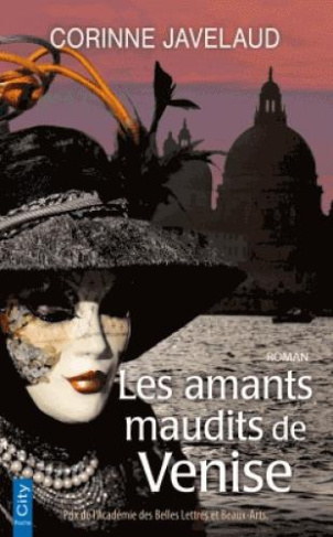 Les amants maudits de Venise