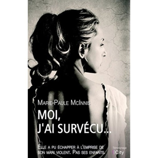 Moi, j'ai survécu...