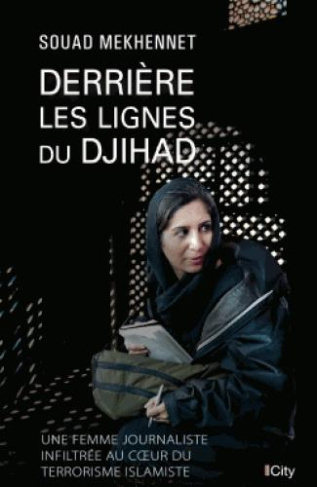 Derrière les lignes du Djihad