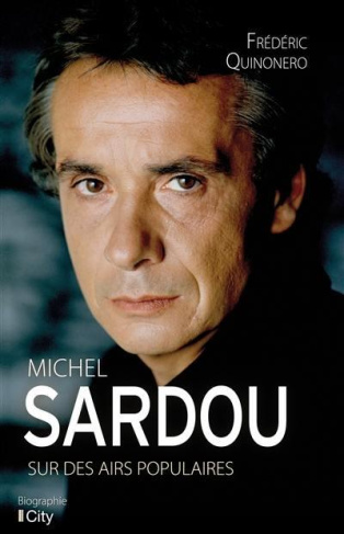 Michel Sardou. Sur des airs populaires