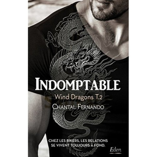 Wind Dragons/2/Indomptable