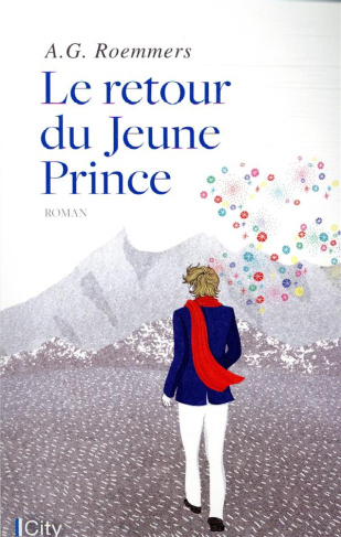 Le retour du jeune prince