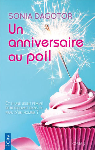 Un anniversaire au poil !