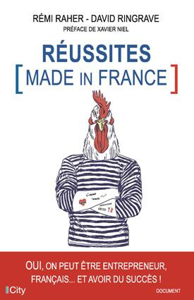 Réussites Made in France