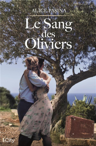 Le sang des oliviers