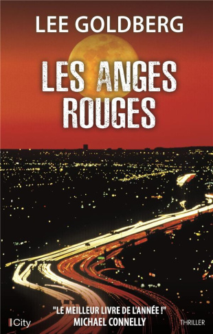 Les anges rouges