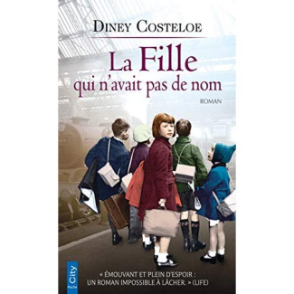 La fille qui n'avait pas de nom