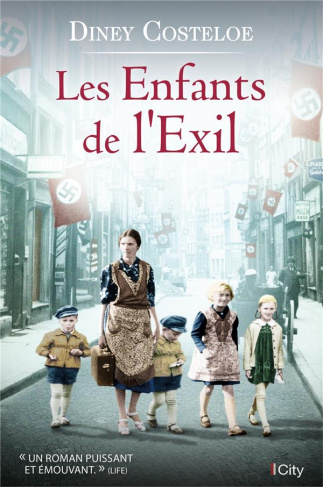 Les Enfants de l'Exil