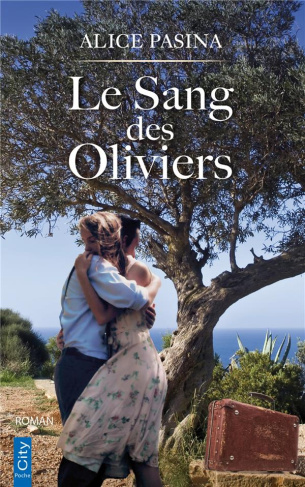 Le sang des oliviers