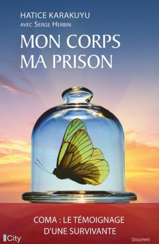 Mon corps, ma prison