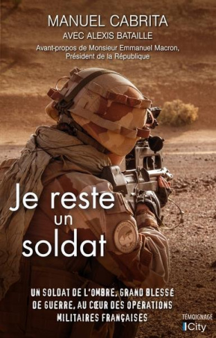 Blessé de guerre